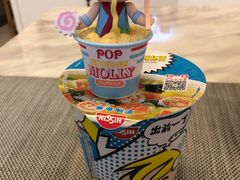 -泡泡玛特POPMART(天环购物中心店)
