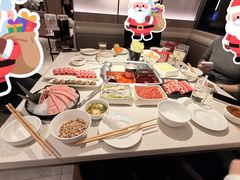 -海底捞火锅(杭州滨江九宜城店)