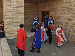 -盘龙城国家考古遗址公园