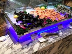 -上海圣诺亚皇冠假日酒店·诺亚厨房