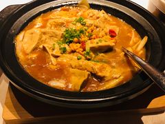 -三利音·东方司宴(外滩店)