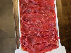 -醉董牛川派鲜肉自选火锅(烟台店)