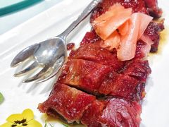 -天宝阁中餐厅(北京瑞吉酒店)