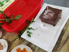 -二郎田鸡(洛溪食街店)