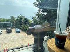-了不起的考拉咖啡店(高新店)