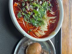 -清真·马安军辣子牛肉面