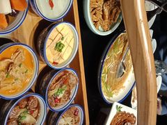 -阿庄新豫菜(通泰路店)