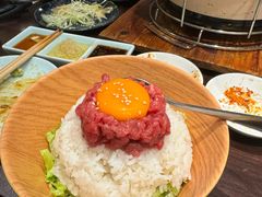 -蒜香焼肉PURUSHIN(马场路店)