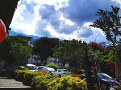 -天龙八部武侠城