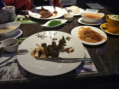-甜心航空主题餐厅(清远万达广场店)