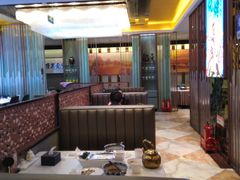 -燕兰楼·清真西北融合菜(亚运村店)