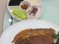 -普天和酒楼·新津菜·烤鸭(天津之眼店)