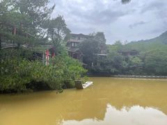 -仙店农庄(湖景农庄餐厅)