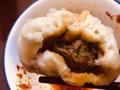 龙井肉包-草包包子铺1937(普利街店)