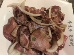 -厚味居炙子烤肉·清真(天桥南纬路店)