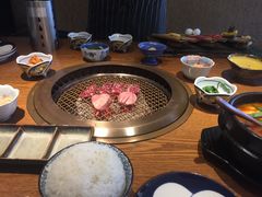 -炎蔵牛舌烤肉