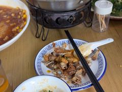 -高淳老街土菜馆(迎薰门店)