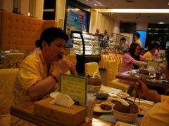 -玉珑泉·汤泉美食水疗(海珠店)