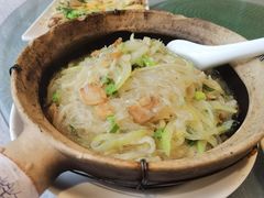 肉碎冬瓜煲-粤·向群饭店(龙津东路总店)