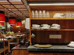 -老阿爸鲜鱼土菜(独墅湖店)