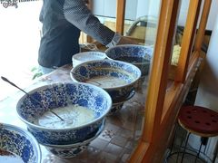 -伊穆祥牛肉面总店·清真
