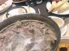 -瑞立壹号港牛排自助餐厅(瑞立外滩生活广场店)