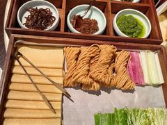 -明湖楼·经典鲁菜(大明湖店)