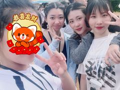 -上海玛雅海滩水公园