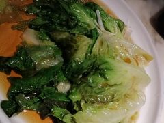 -绿茶餐厅(朝阳大悦城店)