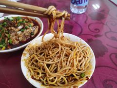 -老丘丘(较场口店)