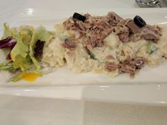 -维兰西餐(万泉河店)