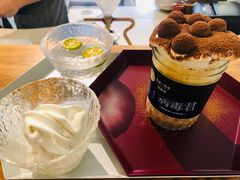 -茶是一枝花泡茶店