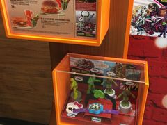 -汉堡王(上海凌云壹街坊店)