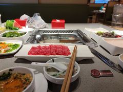 -海底捞火锅(塘厦天虹店)