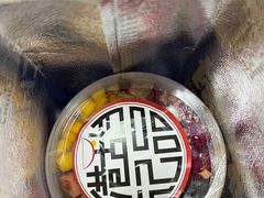 -港记甜品(黄寺大街店)