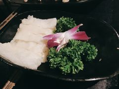 -捞王锅物料理(凯旋路店)