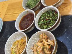 -顶顶汤火牛排火锅·经典铜锅涮肉