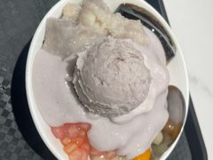 -鲜芋仙(番禺万达广场店)