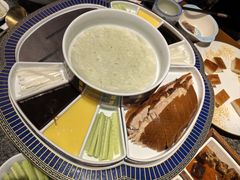 -真地道京味府·鲜橙烤鸭·北京菜(朝外大街东大桥店)