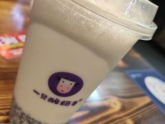 -一只酸奶牛(海南友谊阳光城店)