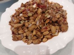 -不倒翁·安徽名菜楼(步行街店)