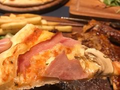 -鼎鼎西餐厅