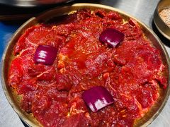 -小核桃烤肉馆(中骏世界城店)