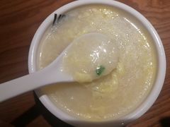 -吕氏疙瘩汤·新鲁菜(济南万象城店)