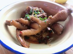 -东排食堂长沙小吃大排档(五一广场店)