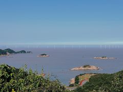 -宁波松兰山滨海旅游度假区