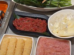 -海底捞火锅(振华广场店)