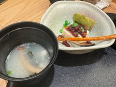 -鮨政·Omakase(港汇恒隆广场店)