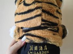-广州花园酒店