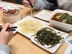 -嘉和一品粥(魏公村店)
